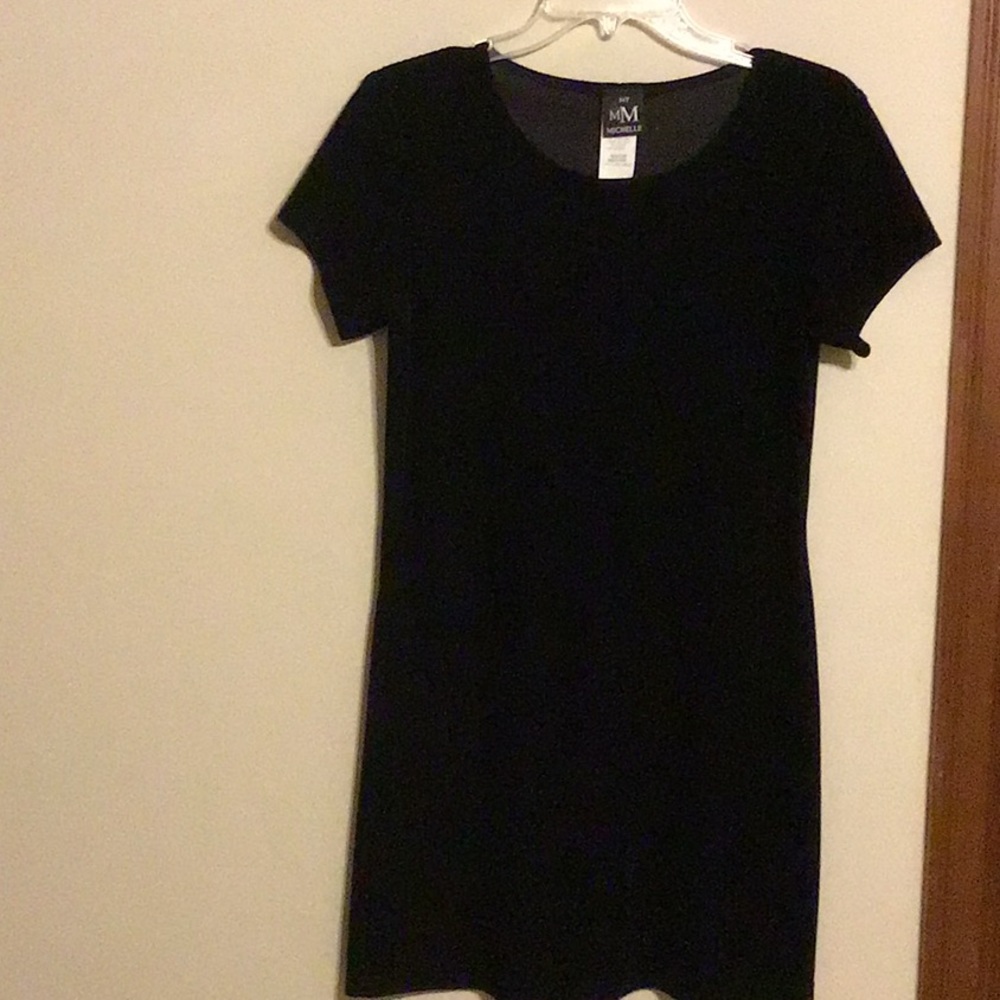 Little Black Classic Dress WORN ONCE